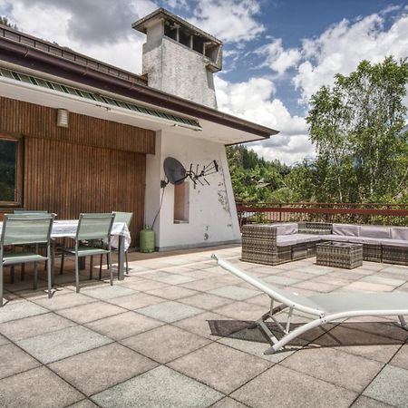 Gaillands North Apartment Шамони Екстериор снимка