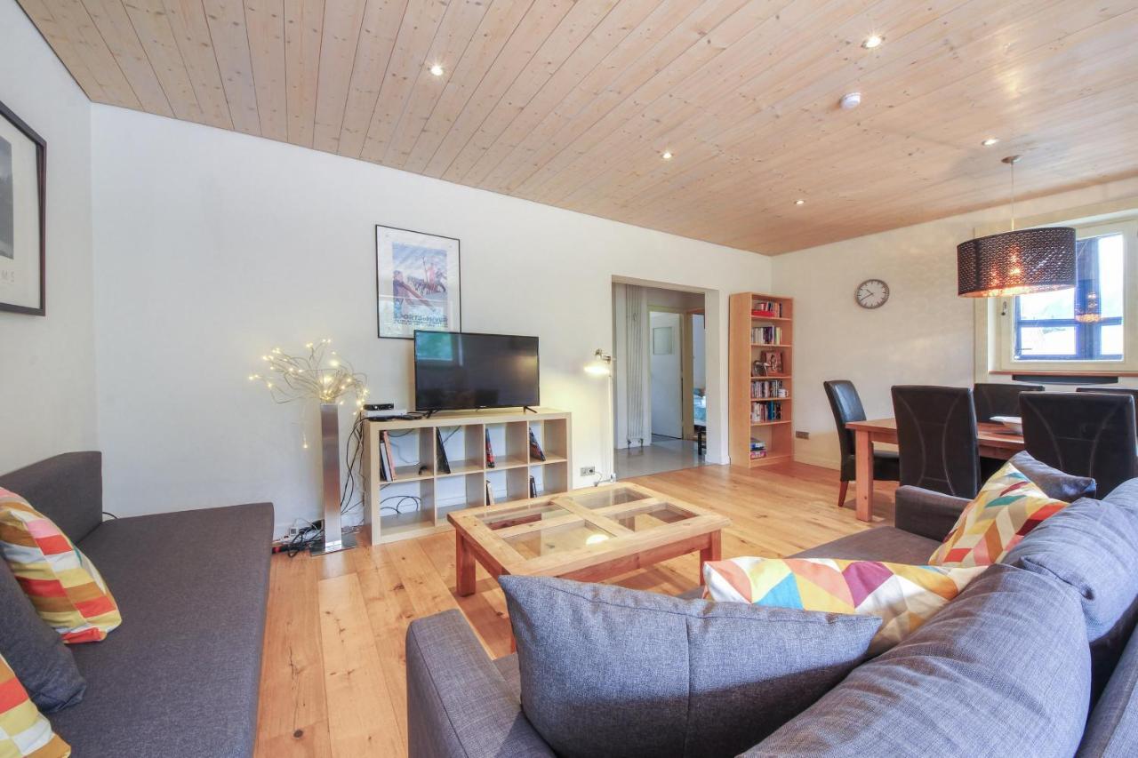 Gaillands North Apartment Шамони Екстериор снимка