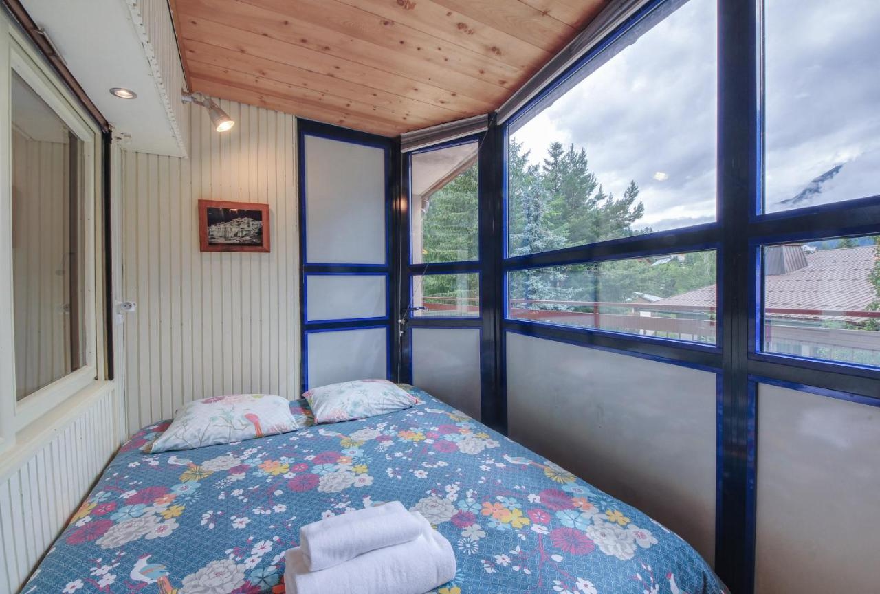 Gaillands North Apartment Шамони Екстериор снимка