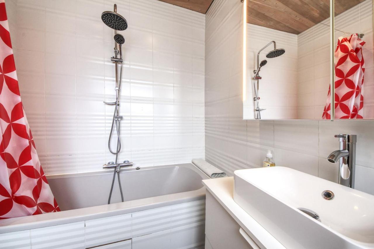 Gaillands North Apartment Шамони Екстериор снимка