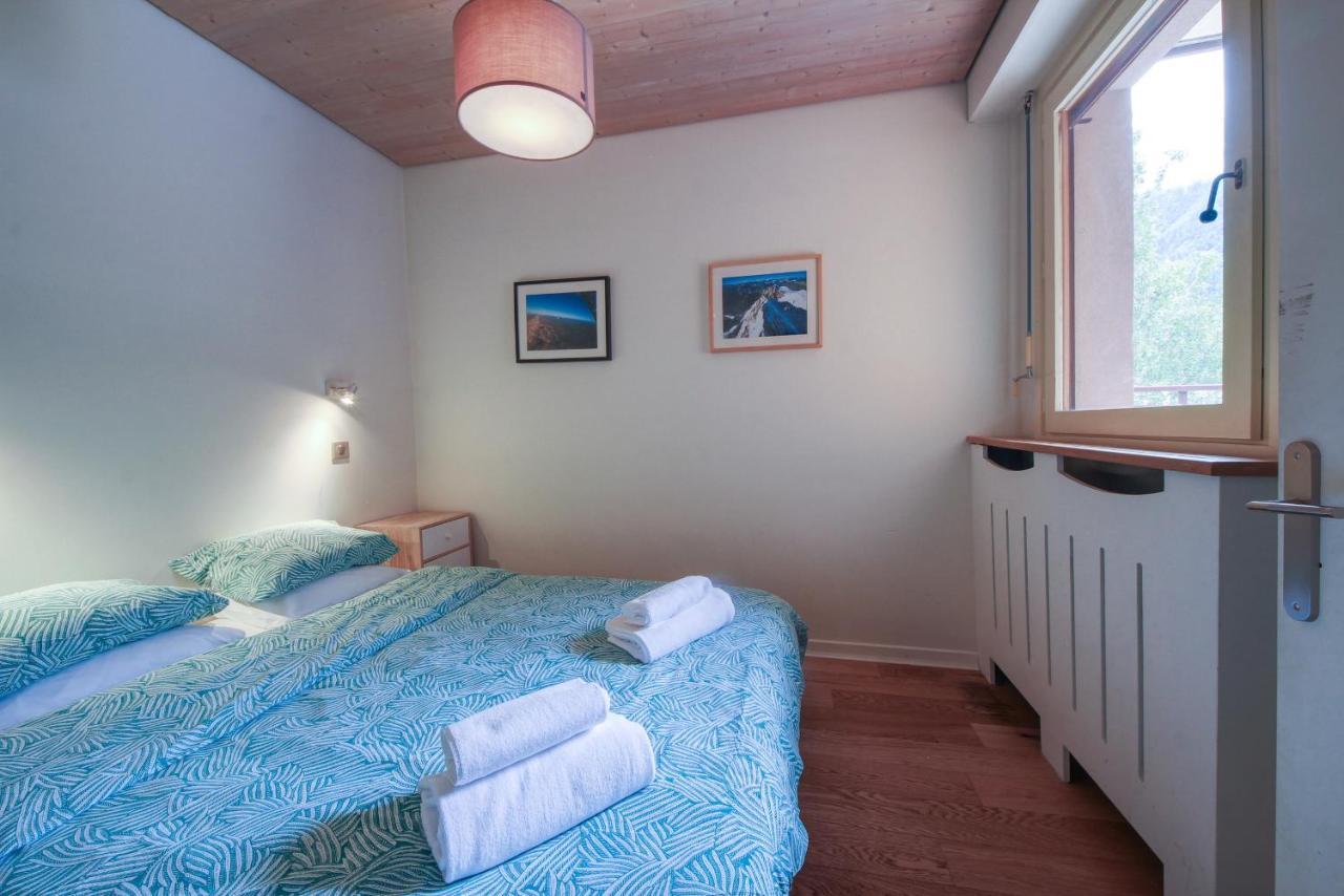 Gaillands North Apartment Шамони Екстериор снимка
